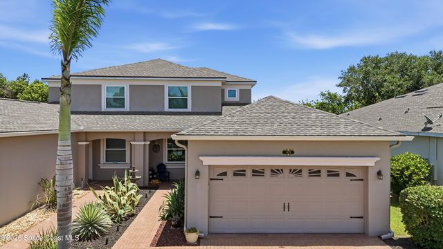 1829 Tullagee Avenue, Melbourne, FL 32940