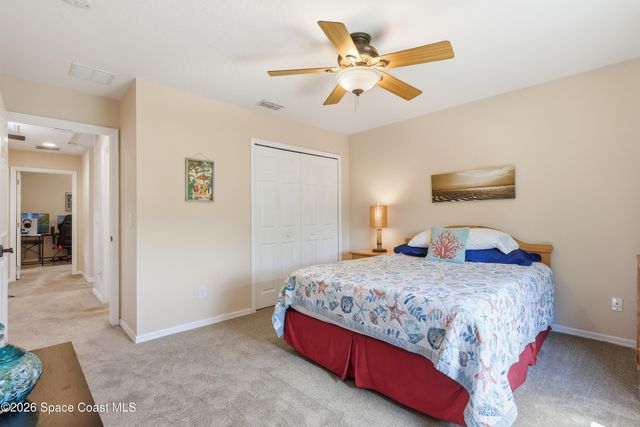 1829 Tullagee Avenue, Melbourne, FL 32940