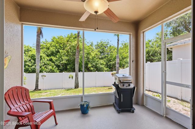 1829 Tullagee Avenue, Melbourne, FL 32940