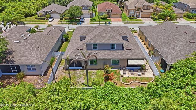 1829 Tullagee Avenue, Melbourne, FL 32940