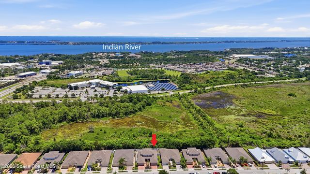 1829 Tullagee Avenue, Melbourne, FL 32940