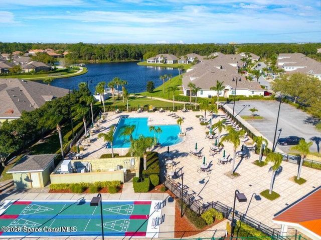 1829 Tullagee Avenue, Melbourne, FL 32940