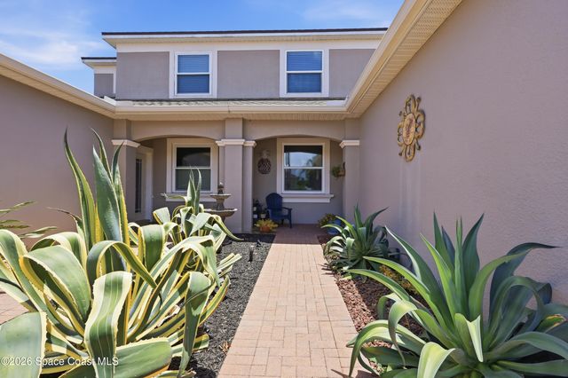 1829 Tullagee Avenue, Melbourne, FL 32940