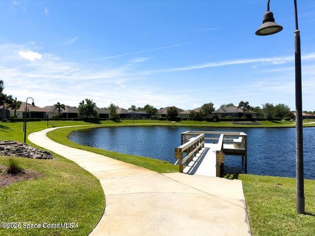 1829 Tullagee Avenue, Melbourne, FL 32940