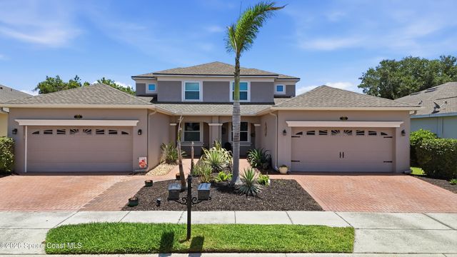 1829 Tullagee Avenue, Melbourne, FL 32940