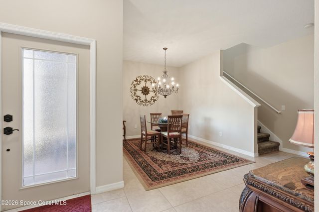 1829 Tullagee Avenue, Melbourne, FL 32940