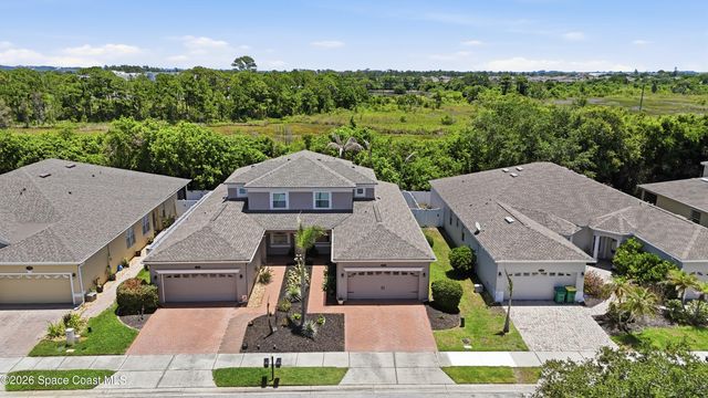 1829 Tullagee Avenue, Melbourne, FL 32940
