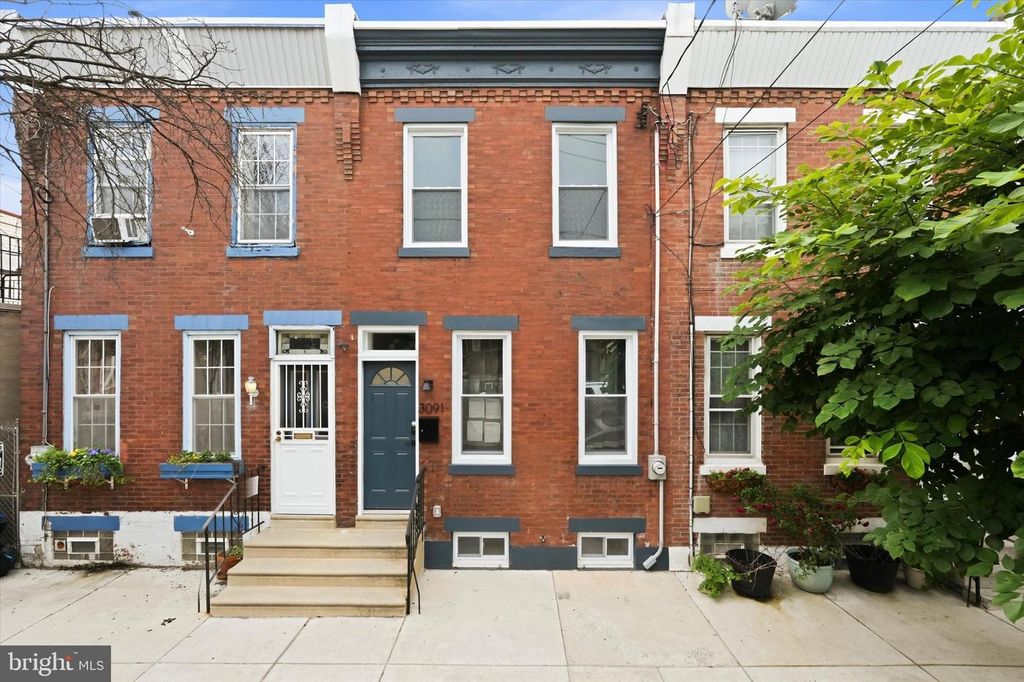 3091 TULIP ST, Philadelphia, PA 19134