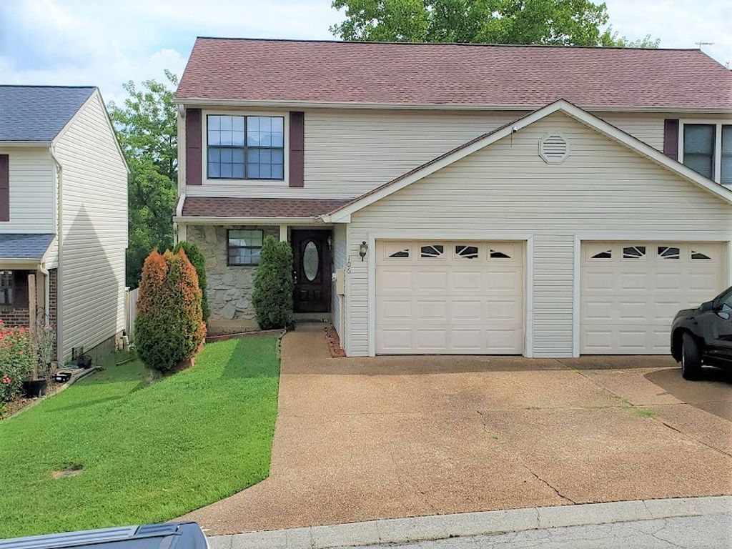 106 Maple Way, N, Hendersonville, TN 37075
