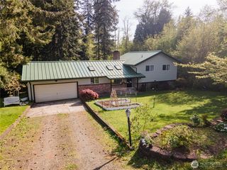 6101 Ridgeview Drive, Aberdeen, WA 98520