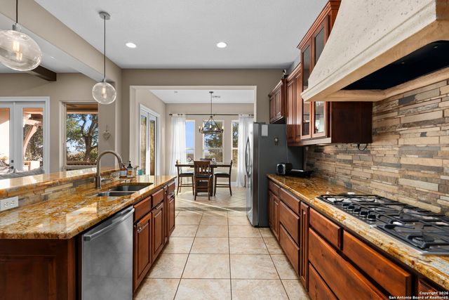 16123 Salto Del Agua, San Antonio, TX 78255