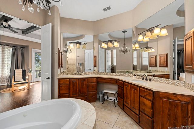 16123 Salto Del Agua, San Antonio, TX 78255