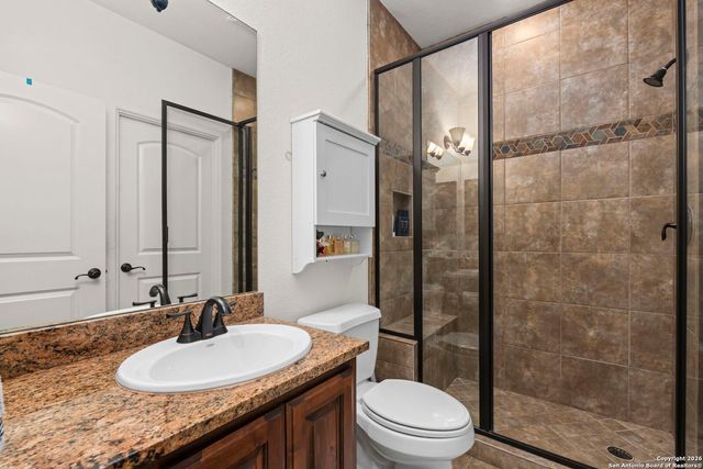 16123 Salto Del Agua, San Antonio, TX 78255