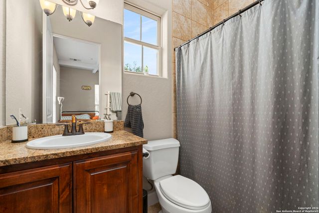 16123 Salto Del Agua, San Antonio, TX 78255