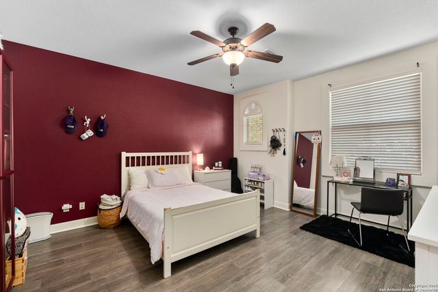 16123 Salto Del Agua, San Antonio, TX 78255