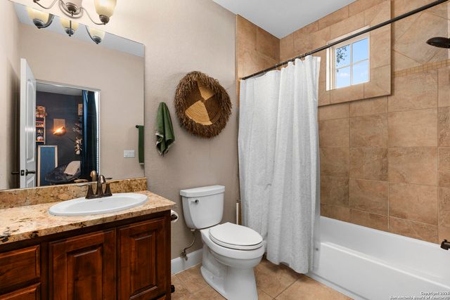 16123 Salto Del Agua, San Antonio, TX 78255