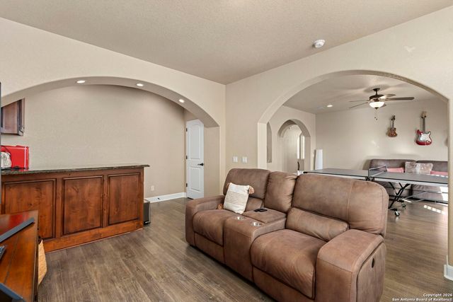 16123 Salto Del Agua, San Antonio, TX 78255