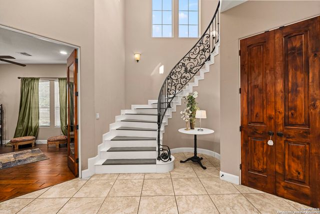 16123 Salto Del Agua, San Antonio, TX 78255