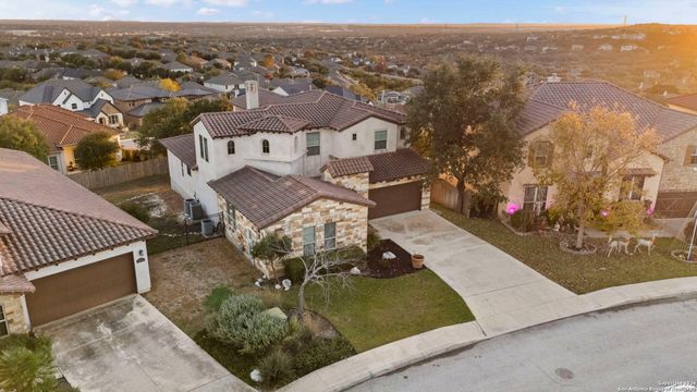 16123 Salto Del Agua, San Antonio, TX 78255