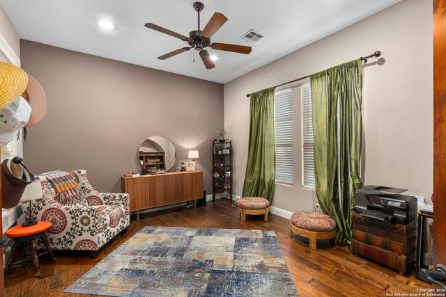 16123 Salto Del Agua, San Antonio, TX 78255