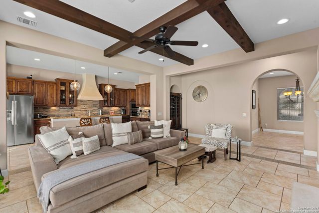 16123 Salto Del Agua, San Antonio, TX 78255