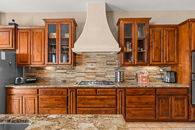 16123 Salto Del Agua, San Antonio, TX 78255