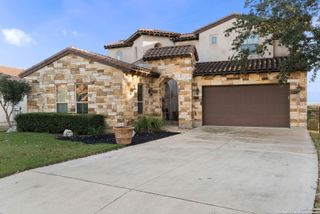16123 Salto Del Agua, San Antonio, TX 78255