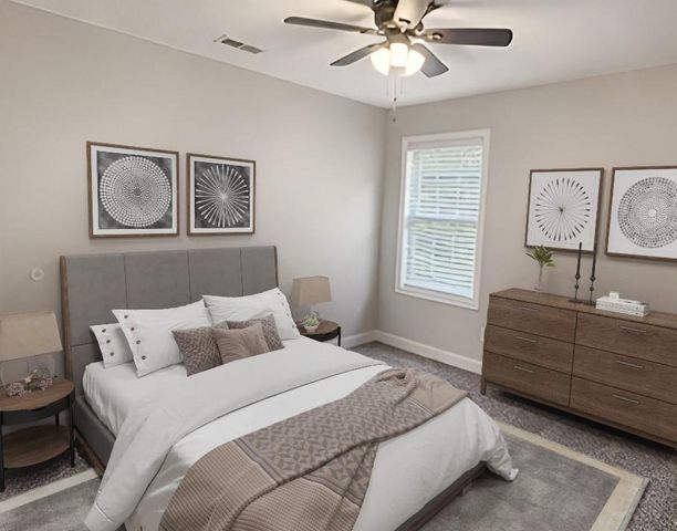 25 Blackfoot Trail, Sharpsburg, GA 30277