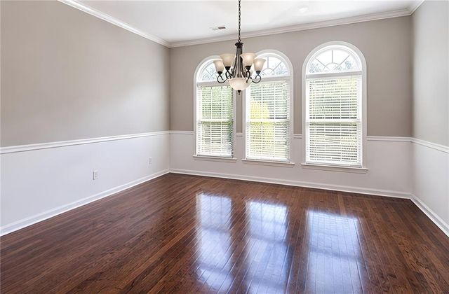 25 Blackfoot Trail, Sharpsburg, GA 30277