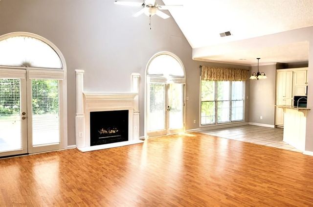 25 Blackfoot Trail, Sharpsburg, GA 30277