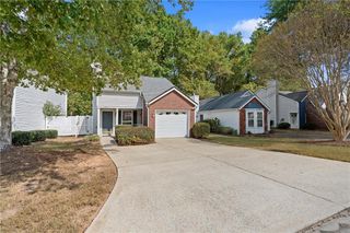 1277 Parkside Club Drive, Lawrenceville, GA 30044