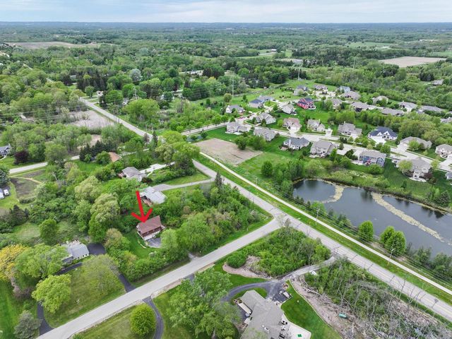 685 Williams DRIVE, Cedarburg, WI 53012