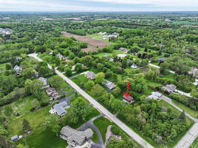 685 Williams DRIVE, Cedarburg, WI 53012