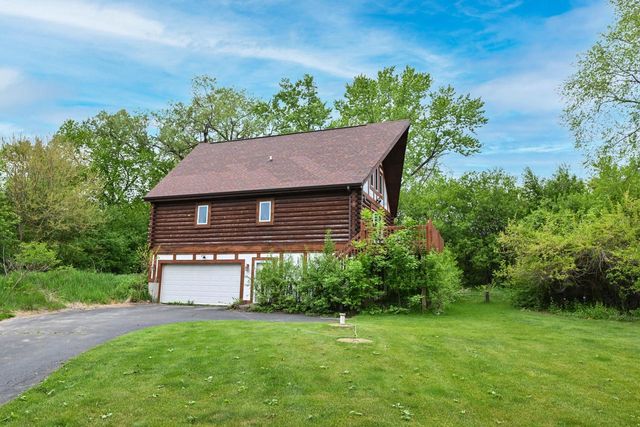 685 Williams DRIVE, Cedarburg, WI 53012