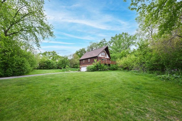 685 Williams DRIVE, Cedarburg, WI 53012