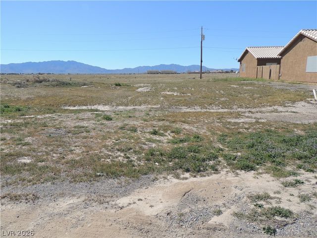 170 Mount Charleston Drive, Pahrump, NV 89048