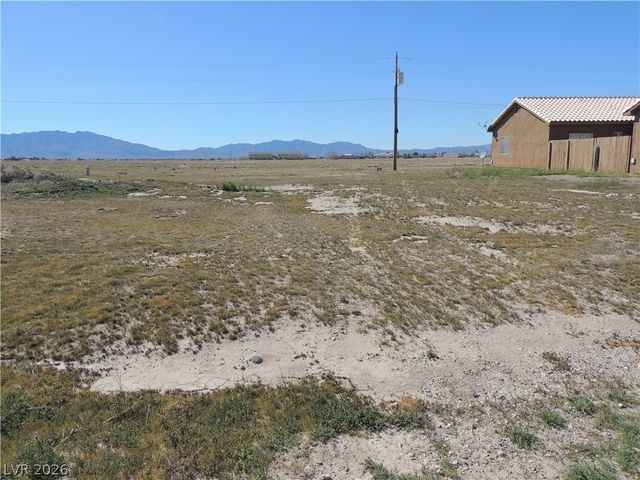 170 Mount Charleston Drive, Pahrump, NV 89048
