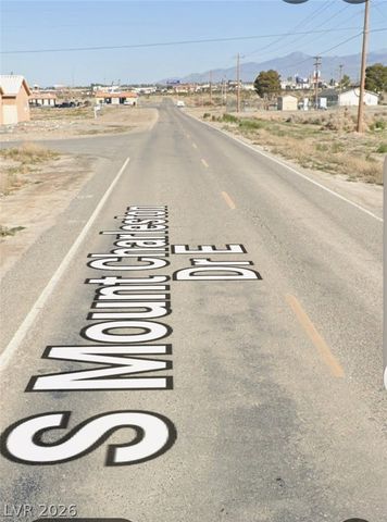 170 Mount Charleston Drive, Pahrump, NV 89048