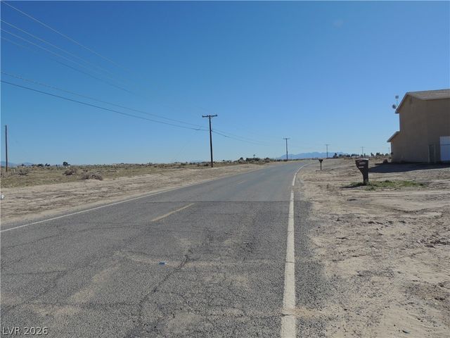 170 Mount Charleston Drive, Pahrump, NV 89048