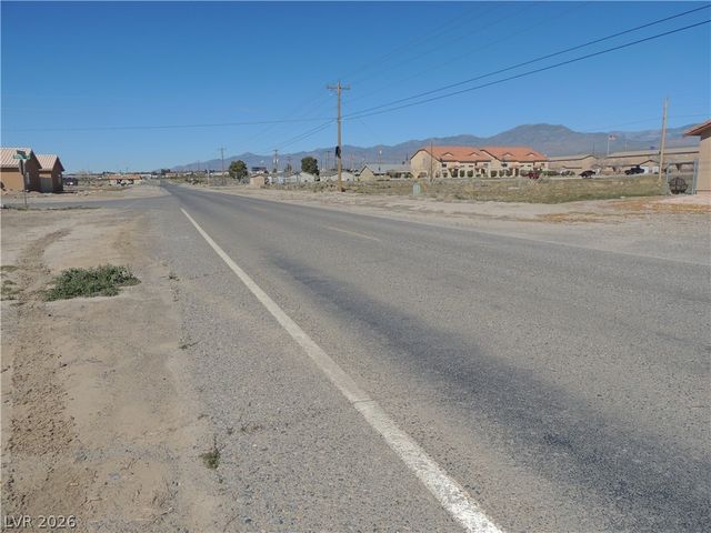 170 Mount Charleston Drive, Pahrump, NV 89048