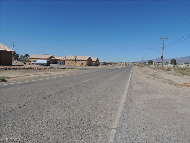 170 Mount Charleston Drive, Pahrump, NV 89048