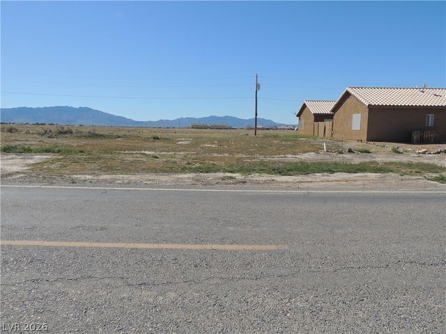 170 Mount Charleston Drive, Pahrump, NV 89048