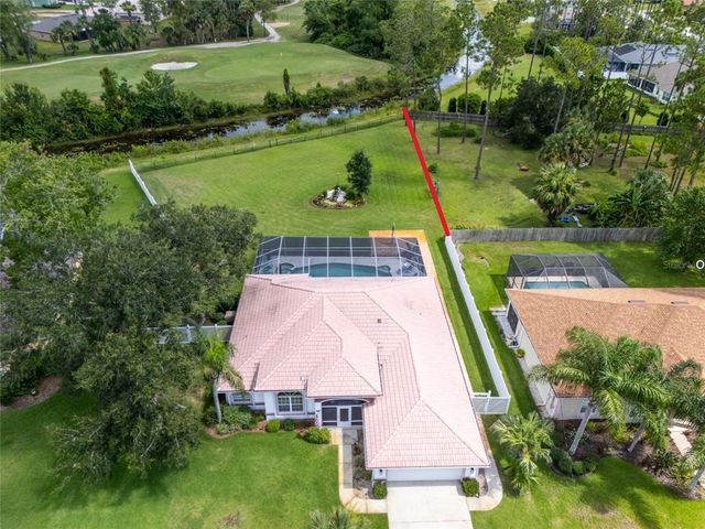 87 EASTWOOD DRIVE, Palm Coast, FL 32164