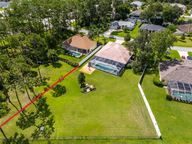 87 EASTWOOD DRIVE, Palm Coast, FL 32164