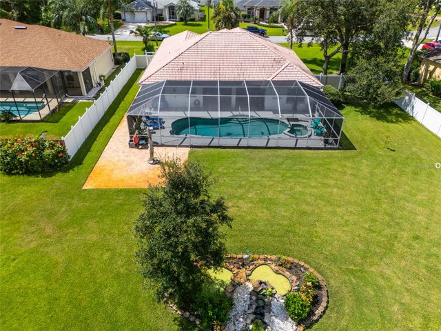 87 EASTWOOD DRIVE, Palm Coast, FL 32164