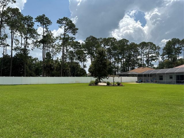 87 EASTWOOD DRIVE, Palm Coast, FL 32164