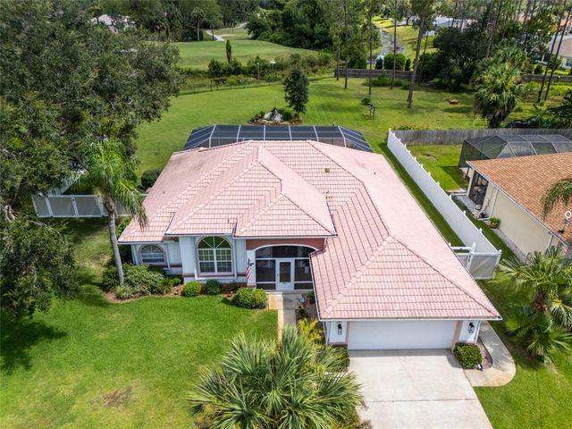 87 EASTWOOD DRIVE, Palm Coast, FL 32164