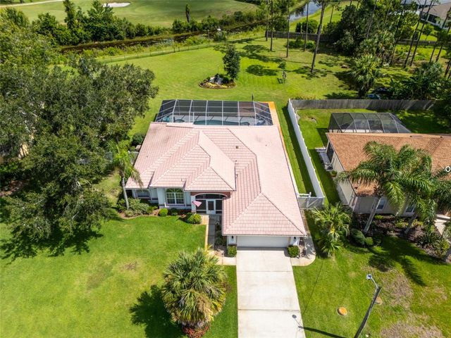 87 EASTWOOD DRIVE, Palm Coast, FL 32164