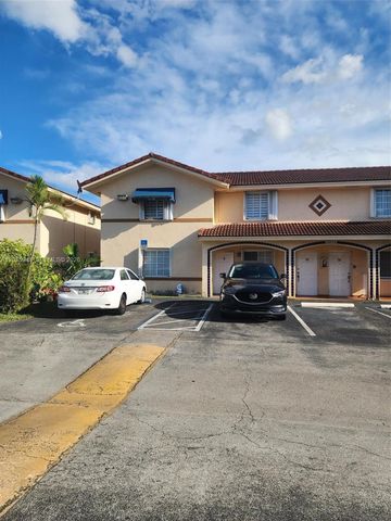10019 W Okeechobee Road 102, Hialeah Gardens, FL 33016