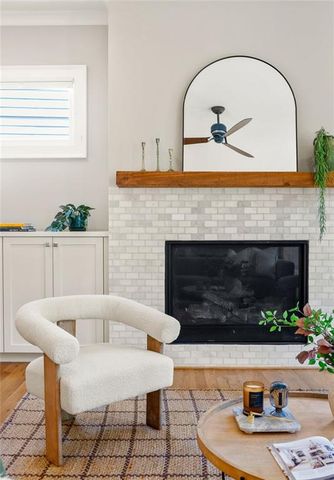35 McEvoy Lane, Decatur, GA 30030